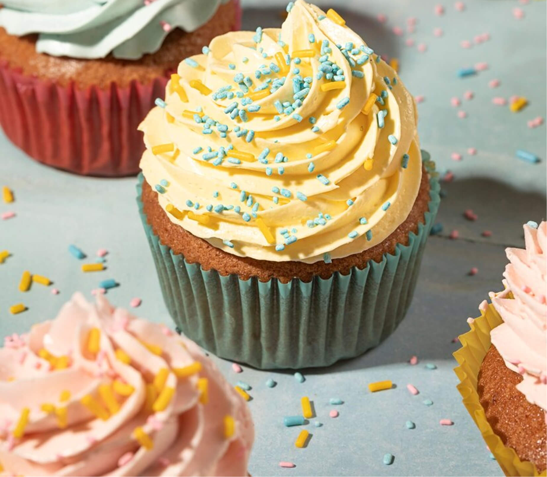 Adicionales para tu fiesta